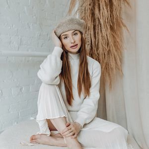 Meet your Posher, Jordan